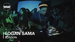 Logan Sama