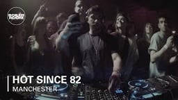 Hot Since 82