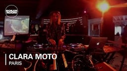 Clara Moto