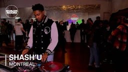 Shash'U