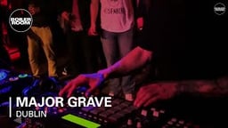 Major Grave