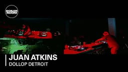 Juan Atkins