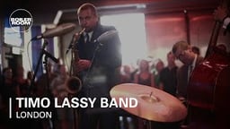 Timo Lassy Band
