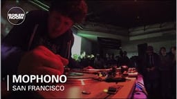 Mophono