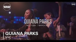 Quiana Parks