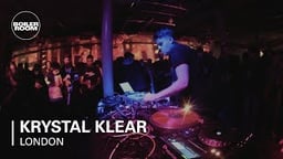 Krystal Klear