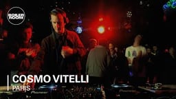 Cosmo Vitelli