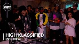High Klassified
