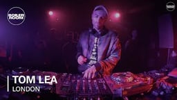 Tom Lea