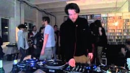 Brandt Brauer Frick