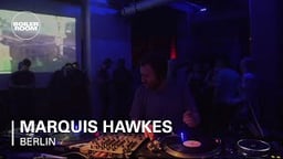 Marquis Hawkes