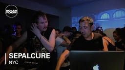 Sepalcure