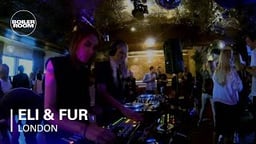 Eli & Fur