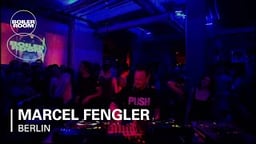 Marcel Fengler