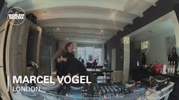 Marcel Vogel