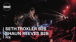 Seth Troxler