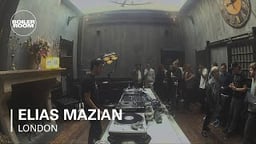 Elias Mazian