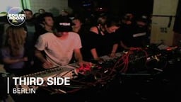 Third Side