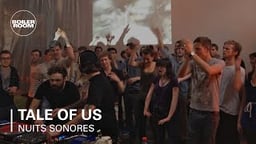 Tale Of Us