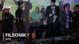 Filsonik