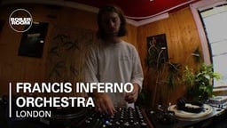 Francis Inferno Orchestra