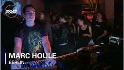 Marc Houle