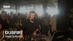 Dubfire