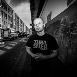 Bas Mooy