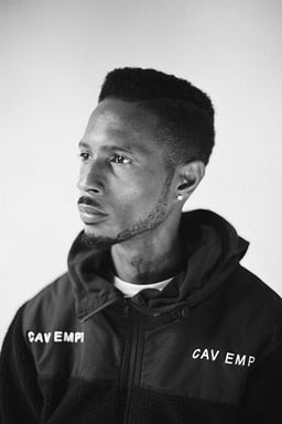 D Double E