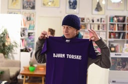 Bjørn Torske
