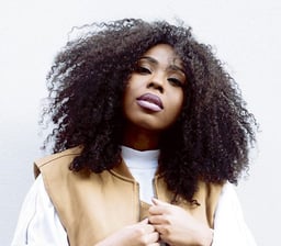 Mercedes Benson