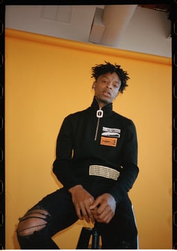 21 Savage