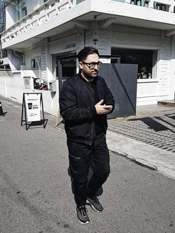 Cosmin TRG