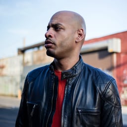 Dennis Ferrer