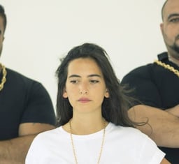 Tala Mortada