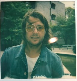 Axel Boman