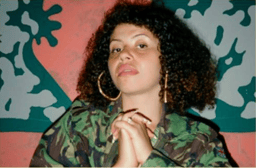 Aisha Zoe