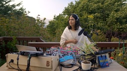 Arushi Jain / Modular Princess