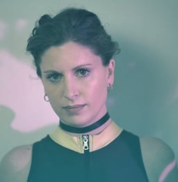 Claire Morgan