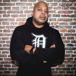 DJ Bone