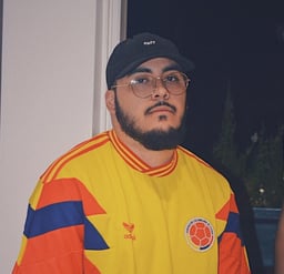 DJ C Fuego