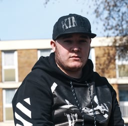 DJ Maximum