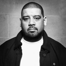 Kenny 'Dope' Gonzalez