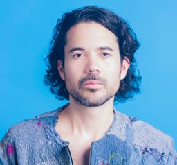 Matthew Dear