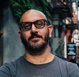 Marco Passarani