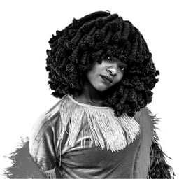 Moonchild Sanelly