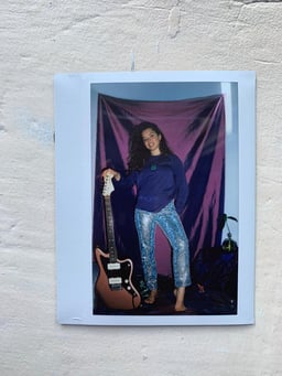 Nilufer Yanya