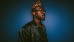 Pierre Kwenders