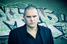 CJ Bolland