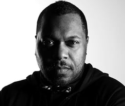 Derrick Carter